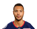 Seth Jones portrait