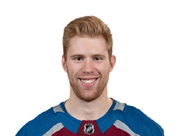 J.T. Compher portrait