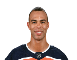 Darnell Nurse portrait