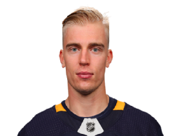 Rasmus Ristolainen portrait
