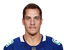 Bo Horvat portrait