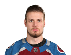 Valeri Nichushkin portrait
