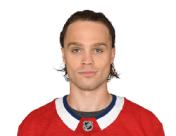 Max Domi portrait