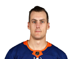 Ryan Pulock portrait
