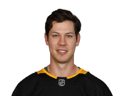 Tristan Jarry portrait