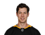 Tristan Jarry portrait