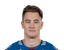 Nikita Zadorov portrait