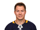 Curtis Lazar portrait