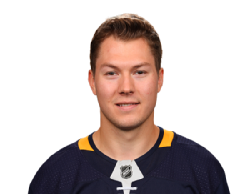 Curtis Lazar portrait