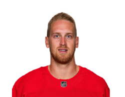 Anthony Mantha portrait
