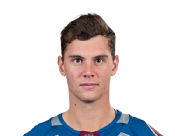 Andre Burakovsky portrait