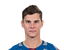 Andre Burakovsky portrait