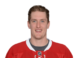 Michael McCarron portrait