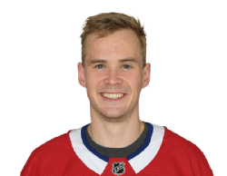 Artturi Lehkonen portrait