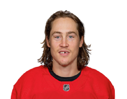 Tyler Bertuzzi portrait