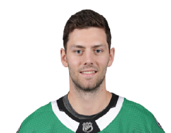 Jason Dickinson portrait