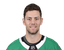 Jason Dickinson portrait