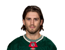 Ryan Hartman portrait