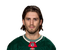 Ryan Hartman portrait