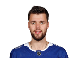 Spencer Martin portrait