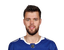 Spencer Martin portrait