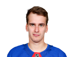 Pavel Buchnevich portrait