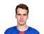 Pavel Buchnevich portrait
