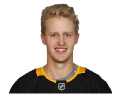 Jake Guentzel portrait