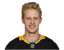 Jake Guentzel portrait