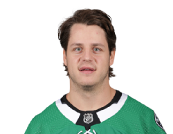 Mattias Janmark portrait