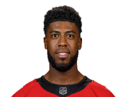 Anthony Duclair portrait