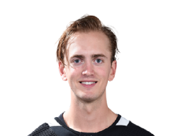 Cal Petersen portrait