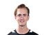 Cal Petersen portrait