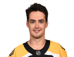 Connor Clifton portrait