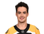 Connor Clifton portrait