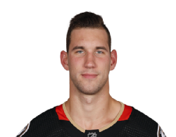 Anthony Stolarz portrait
