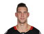 Anthony Stolarz portrait