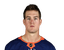 Ross Johnston portrait