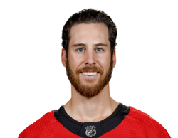 Scott Sabourin portrait