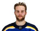 Nathan Walker portrait