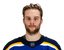 Nathan Walker portrait