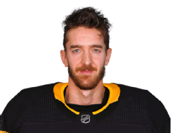 Matt Murray portrait