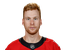 Connor Brown portrait