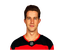 Damon Severson portrait