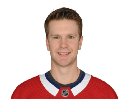 Brett Kulak portrait