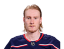 Joonas Korpisalo portrait