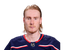 Joonas Korpisalo portrait