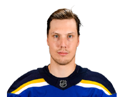Oskar Sundqvist portrait