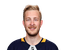 Linus Ullmark portrait