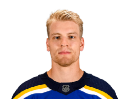 Colton Parayko portrait